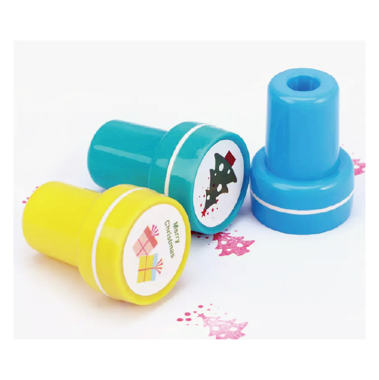 スタンプ全体イメージ