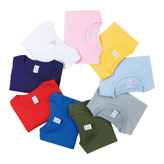 Tシャツ全体イメージ
